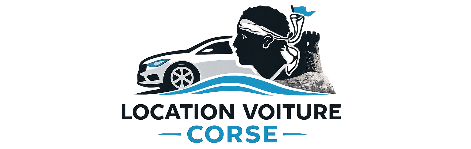 Location Voiture Corse Logo
